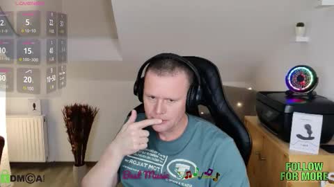        Follow me Sgame por favor  online show from January 2025 05:59:01 PM