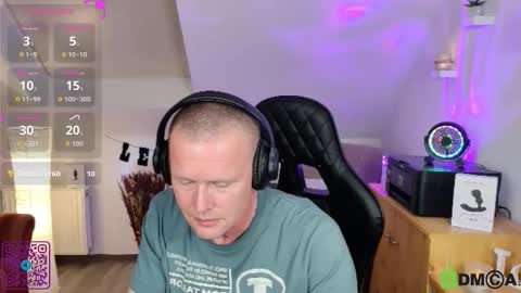        Follow me Sgame por favor  online show from March 2026 07:33:01 PM