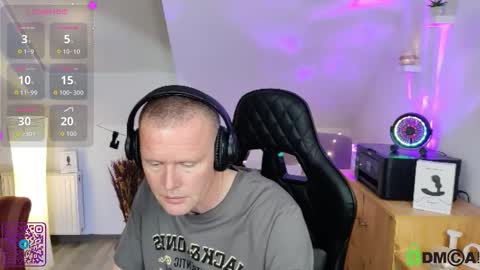        Follow me Sgame por favor  online show from March 2026 07:02:02 PM