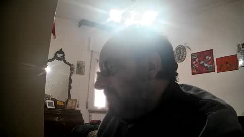 Little Wolf  online show from February 2025 02:52:01 PM