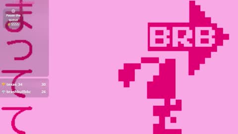 thxmm_ online show from February 2026 02:53:01 AM