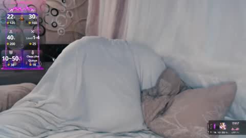 tiameow online show from February 2025 01:03:02 AM