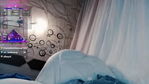 tiameow online show from March 2025 04:30:02 AM