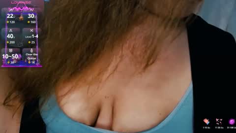 tiameow online show from November 2025 10:41:02 PM