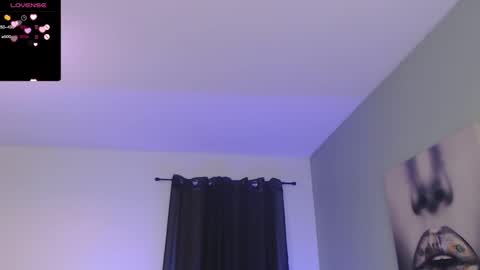 Tia Bella online show from February 2025 01:04:02 AM