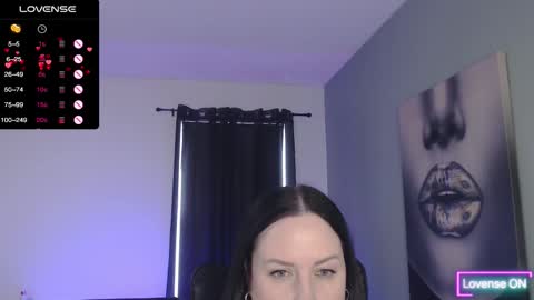 Tia Bella online show from February 2026 04:24:02 PM