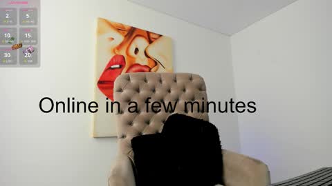 carolina online show from November 2025 04:19:02 PM