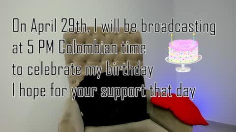 carolina online show from April 2026 08:34:01 AM