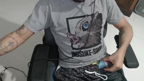 Shameless Geek online show from April 2026 11:57:01 PM