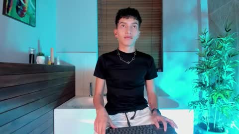 Snapshot of tiam_muller chatting on October 2025 04:09:01 AM Tiam Muller online show from October 2025 04:09:01 AM