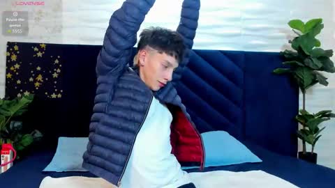 Tiam Muller online show from January 2026 03:44:01 AM