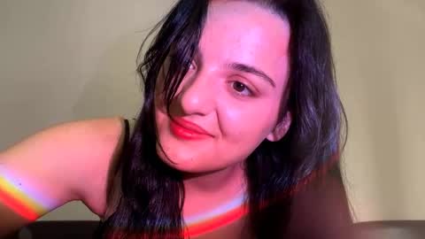 Snapshot of tiameakin chatting on October 2025 07:31:02 AM Mary online show from October 2025 07:31:02 AM