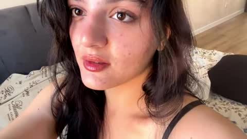 Snapshot of tiameakin chatting on June 2026 02:35:02 AM Mary online show from June 2026 02:35:02 AM