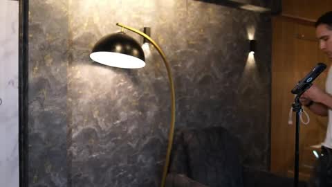 Tian Brooks online show from March 2026 05:46:02 AM