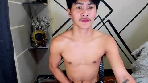 tian_bump online show from January 2026 12:31:02 PM