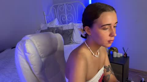 Tiana  online show from June 2026 01:36:02 AM