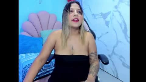 tiana_breeze online show from September 2025 02:56:02 AM