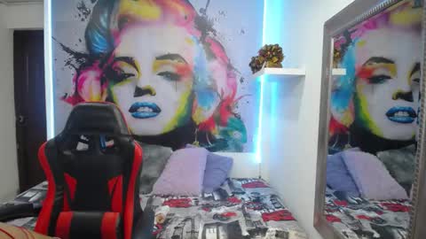 tiana_breeze online show from September 2025 02:27:02 AM