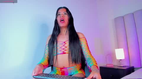 TIANA  online show from December 2024 02:53:02 AM