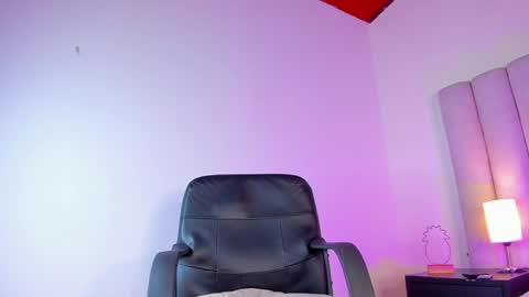 TIANA  online show from December 2024 03:02:02 AM