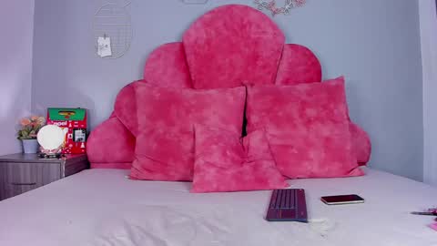 TIANA  online show from December 2024 04:11:01 AM