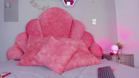 TIANA  online show from January 2025 05:50:01 AM