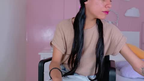 TIANA  online show from September 2025 08:02:02 PM