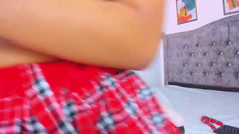 Tiana online show from February 2025 03:16:02 PM