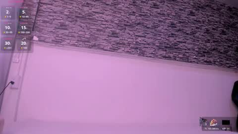 Tiana online show from November 2025 12:04:02 PM