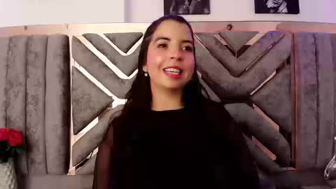 tiana_prince online show from March 2026 10:46:01 PM