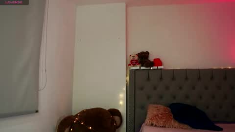 Snapshot of tiana_sanders chatting on November 2025 02:06:01 AM TATIANA online show from November 2025 02:06:01 AM