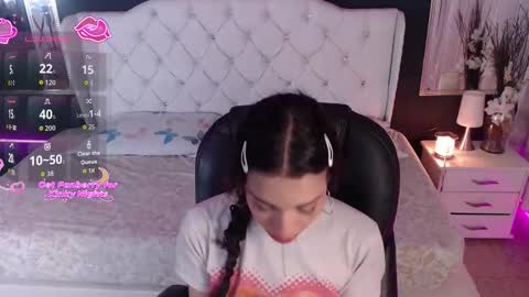 LIA online show from November 2025 02:27:02 PM