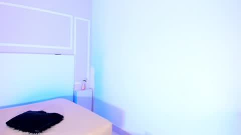 Tiana Luv Sins online show from October 2025 03:36:02 AM