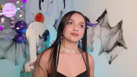 Snapshot of tianale chatting on October 2025 11:51:02 PM Tiana Le online show from October 2025 11:51:02 PM