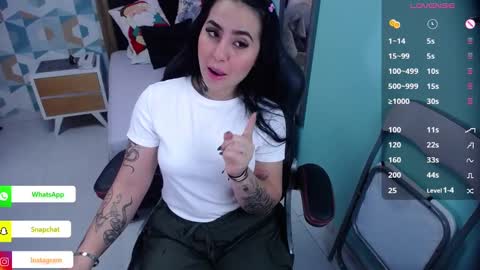 tianapiket online show from December 2024 11:41:01 AM