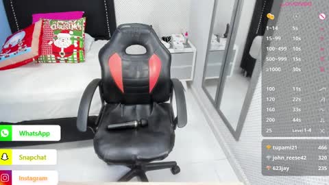 tianapiket online show from December 2024 11:45:02 AM