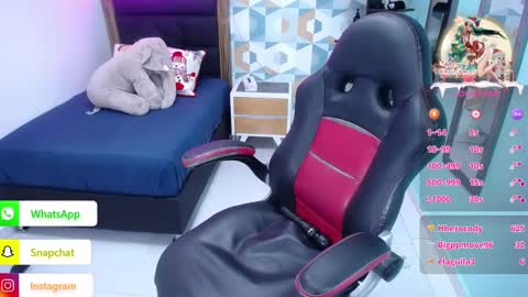 tianapiket online show from December 2024 02:39:01 PM