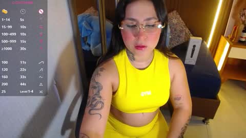 tianapiket online show from October 2025 06:45:02 PM