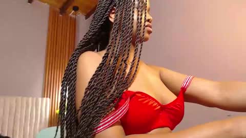 Snapshot of tianasky chatting on September 2025 08:57:02 PM tianasky online show from September 2025 08:57:02 PM