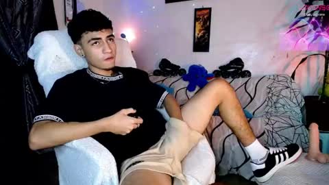 TIAN online show from May 2026 02:50:01 AM