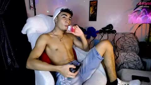 TIAN online show from May 2026 03:24:02 AM