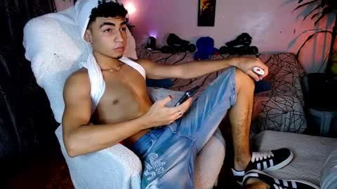 TIAN online show from May 2026 01:23:02 AM