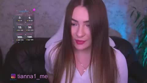 Snapshot of tianna_me chatting on September 2025 09:02:01 AM tianna_me online show from September 2025 09:02:01 AM