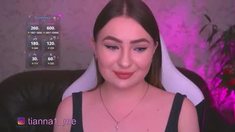 Snapshot of tianna_me chatting on October 2025 06:50:01 PM tianna_me online show from October 2025 06:50:01 PM