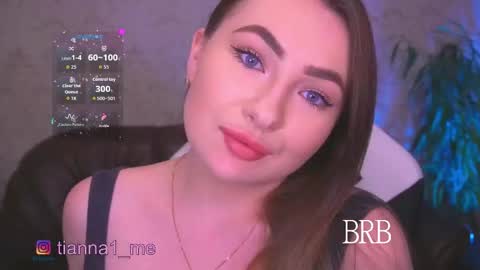 Snapshot of tianna_me chatting on November 2025 06:52:02 PM tianna_me online show from November 2025 06:52:02 PM