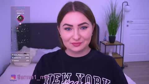 tianna_me online show from May 2026 07:10:01 PM