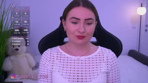 tianna_me online show from May 2026 08:14:01 PM