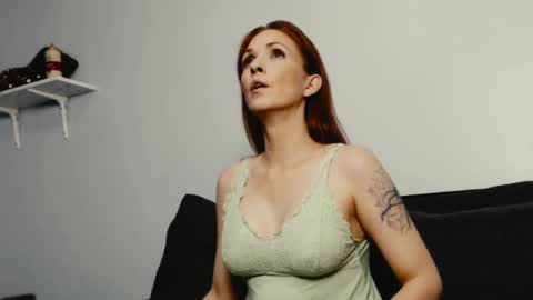 TIANNA online show from September 2025 02:46:01 AM