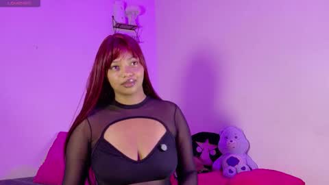 Snapshot of tiannarodriguez chatting on March 2026 05:34:01 AM Mel online show from March 2026 05:34:01 AM