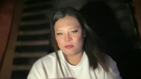 arianna tiara online show from February 2026 07:07:01 AM